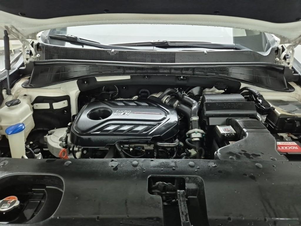 KIA Sorento - Vista 5