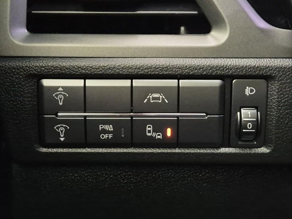 Ssangyong Korando 2022 Blanco - Importación desde Corea - HF Imports Iquique - Foto 18