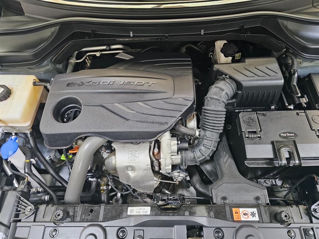 Ssangyong Tivoli 2022 Gris - Importación desde Corea - HF Imports Iquique - Foto 13