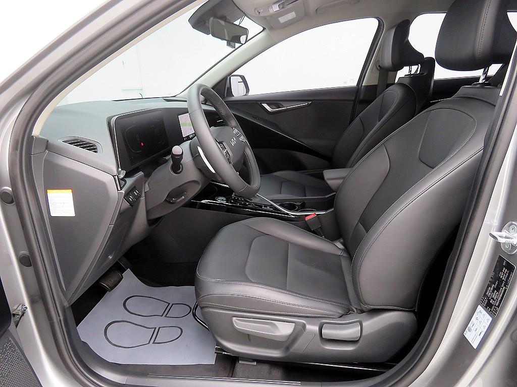 KIA Niro - Vista 6