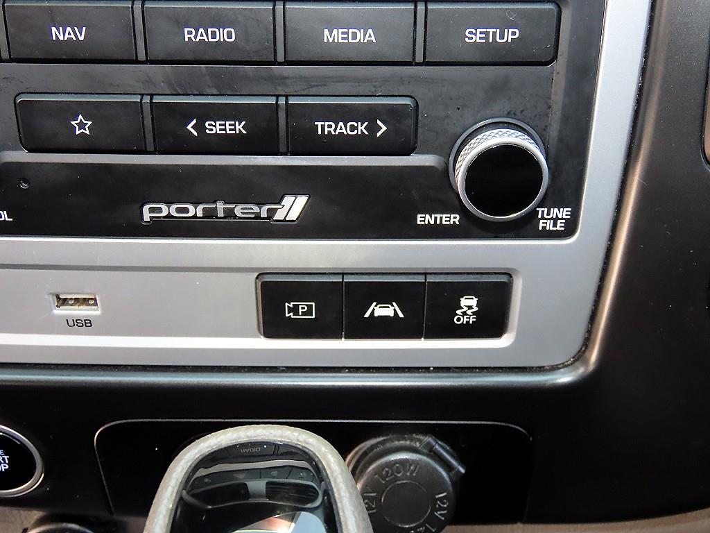 Small Truck Normal Box(High Deck) 2024 Blanco - Importación desde Corea - HF Imports Iquique - Foto 13