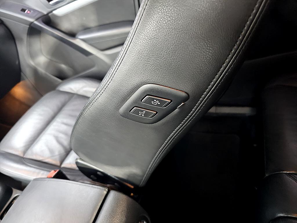 Volkswagen Tiguan - Vista 12