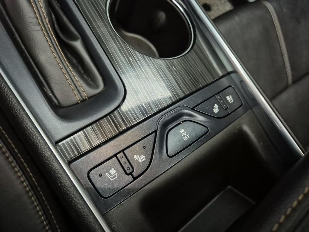 Chevrolet Impala 2016 Negro - Importación desde Corea - HF Imports Iquique - Foto 17