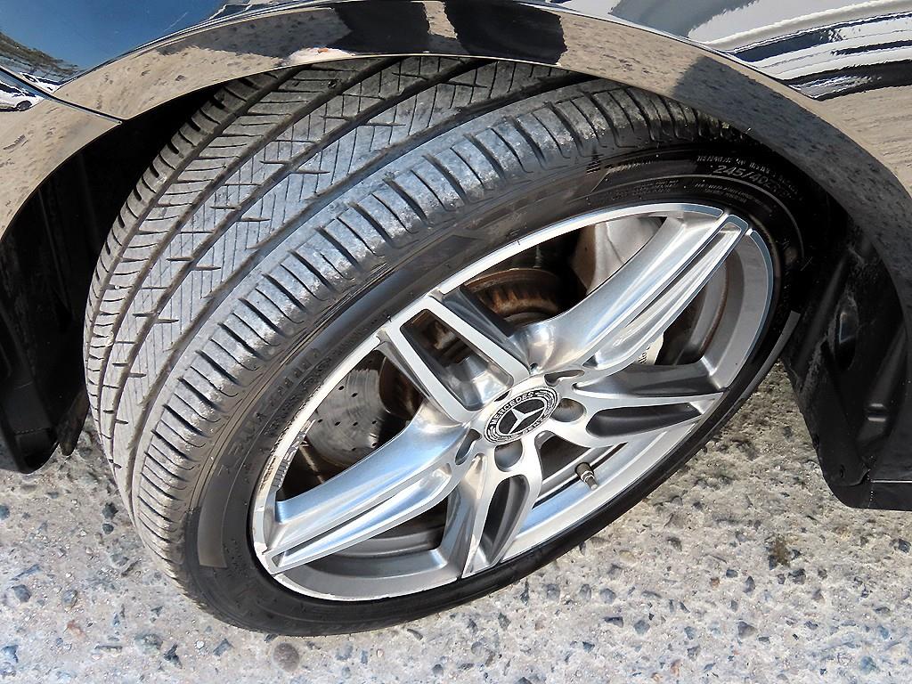 Mercedes Benz E class 2019 Negro - Importación desde Corea - HF Imports Iquique - Foto 20