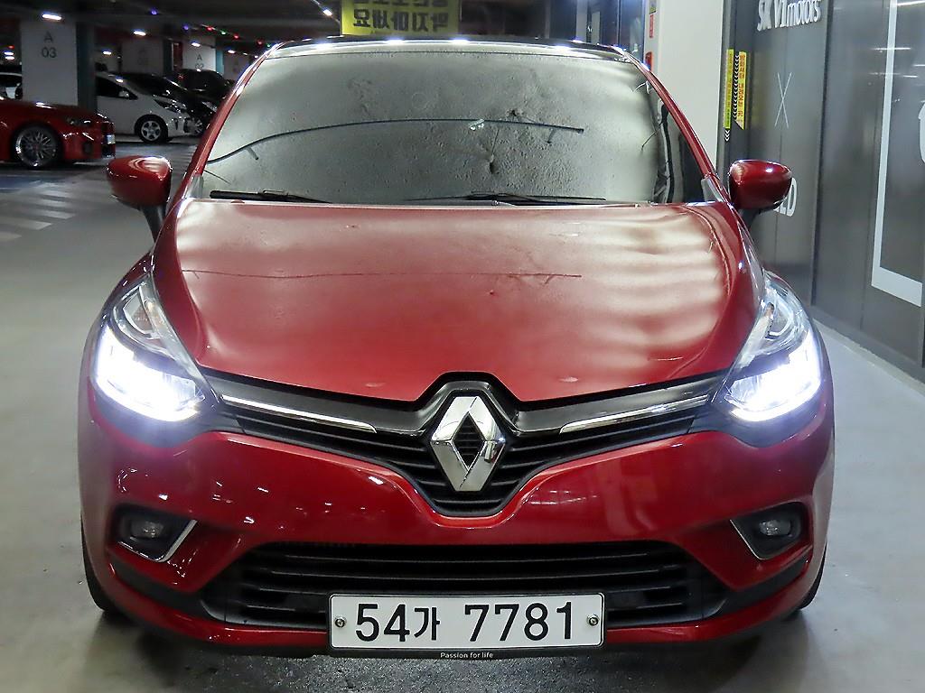 SAMSUNG Clio - Vista 2