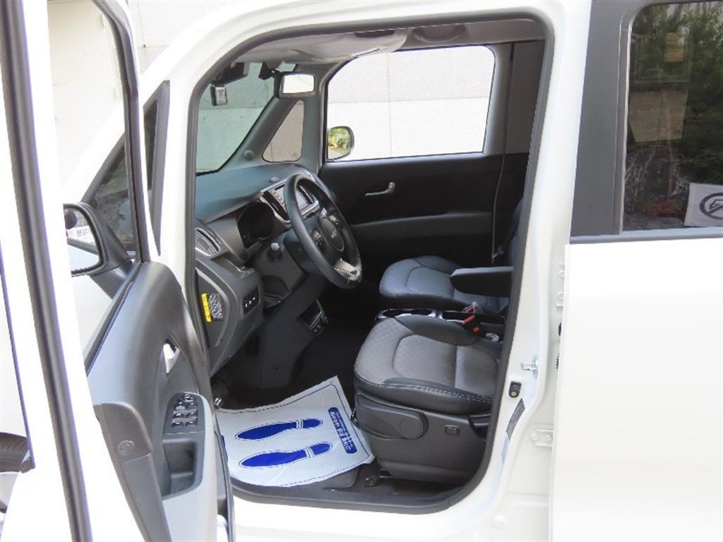 KIA Ray 2022 - Importación desde Corea - HF Imports Iquique - Foto 13