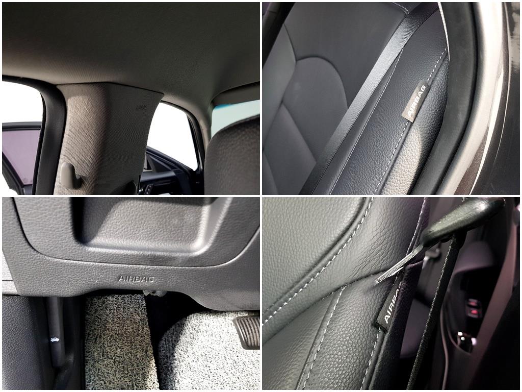 KIA K7 2018 Gris - Importación desde Corea - HF Imports Iquique - Foto 14