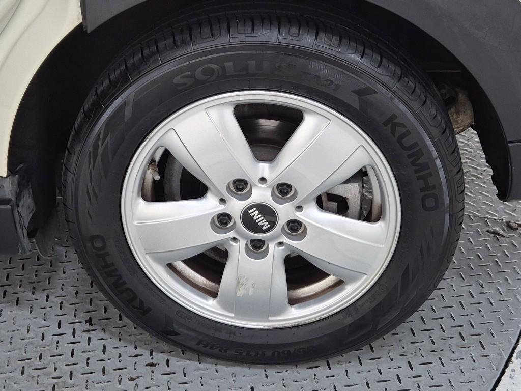 Mini Cooper 2019 Blanco - Importación desde Corea - HF Imports Iquique - Foto 20