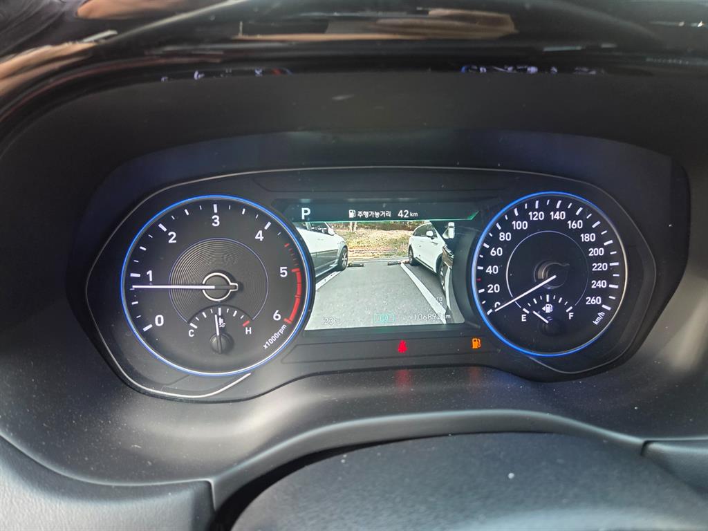 HYUNDAI Palisade 2019 Gris - Importación desde Corea - HF Imports Iquique - Foto 15