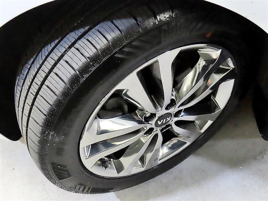 KIA Carnival 2015 - Importación desde Corea - HF Imports Iquique - Foto 20