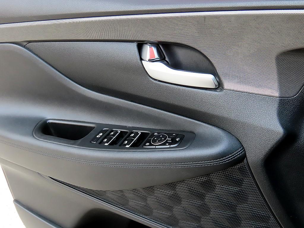 HYUNDAI Santa Fe - Vista 11