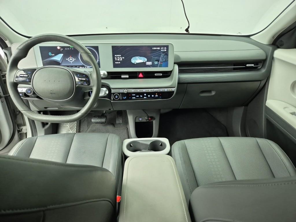 HYUNDAI Ioniq 5 - Vista 5