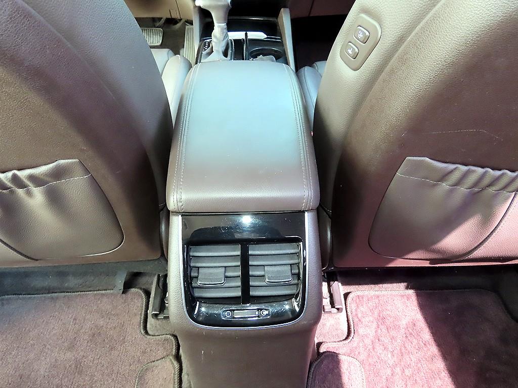 KIA K7 2016 Blanco - Importación desde Corea - HF Imports Iquique - Foto 18