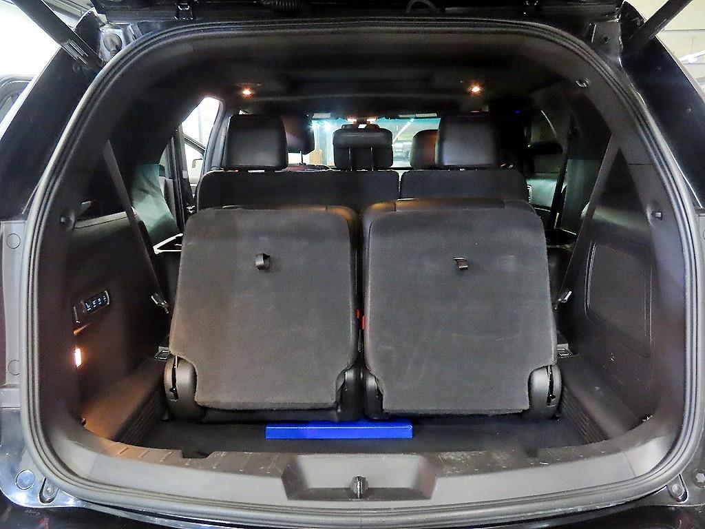 Ford Explorer 2015 - Importación desde Corea - HF Imports Iquique - Foto 17