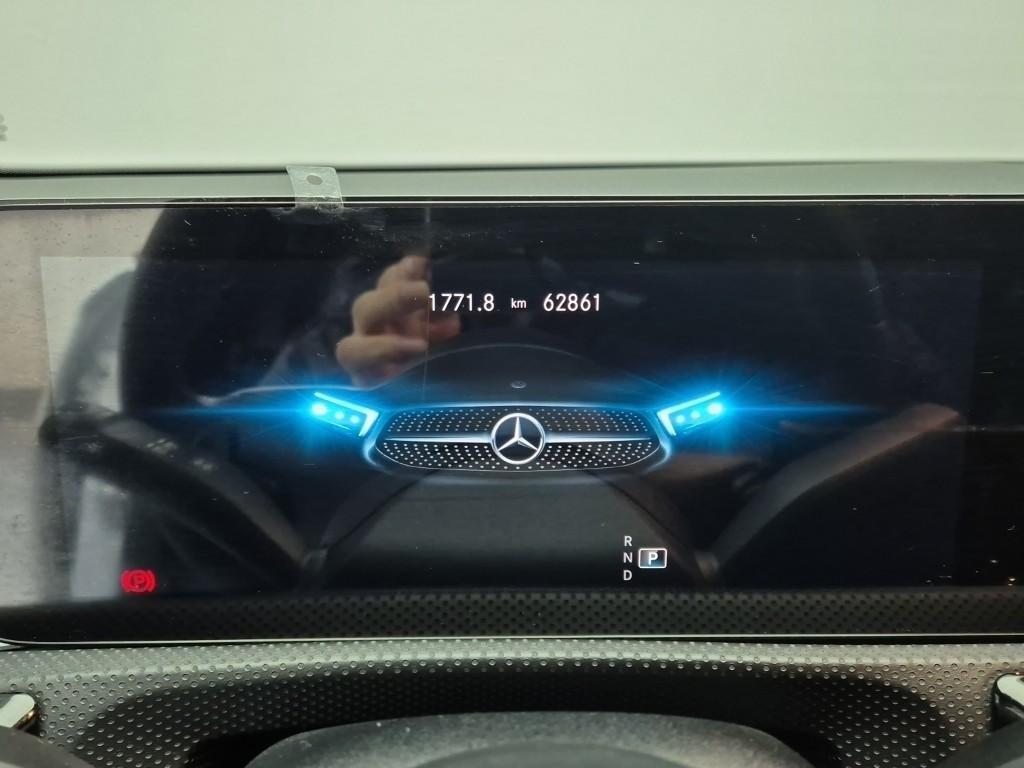 Mercedes Benz A Class - Vista 6