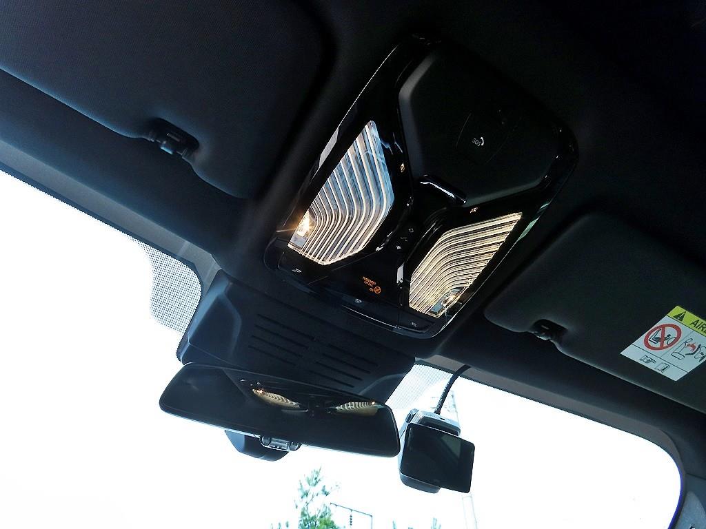 BMW X5 2024 Blanco - Importación desde Corea - HF Imports Iquique - Foto 14