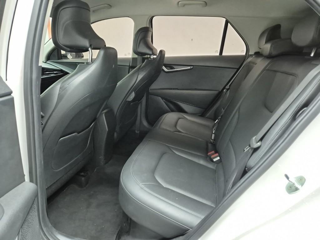 KIA Niro 2022 Blanco - Importación desde Corea - HF Imports Iquique - Foto 13