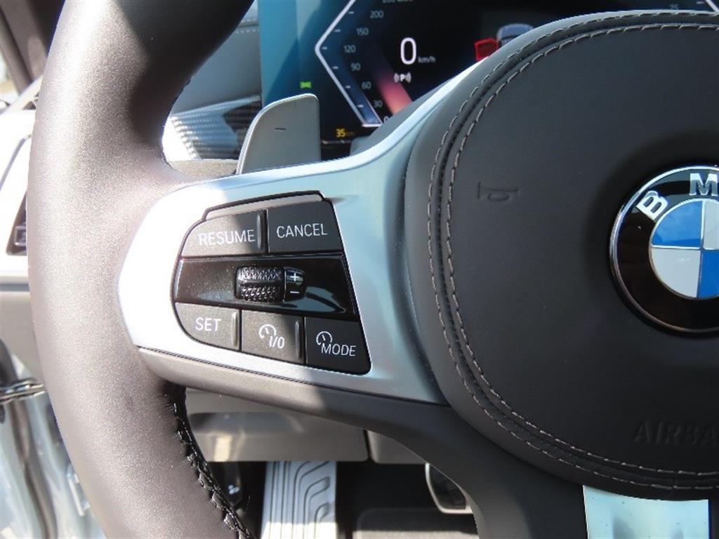 BMW X7 2025 Plateado - Importación desde Corea - HF Imports Iquique - Foto 11
