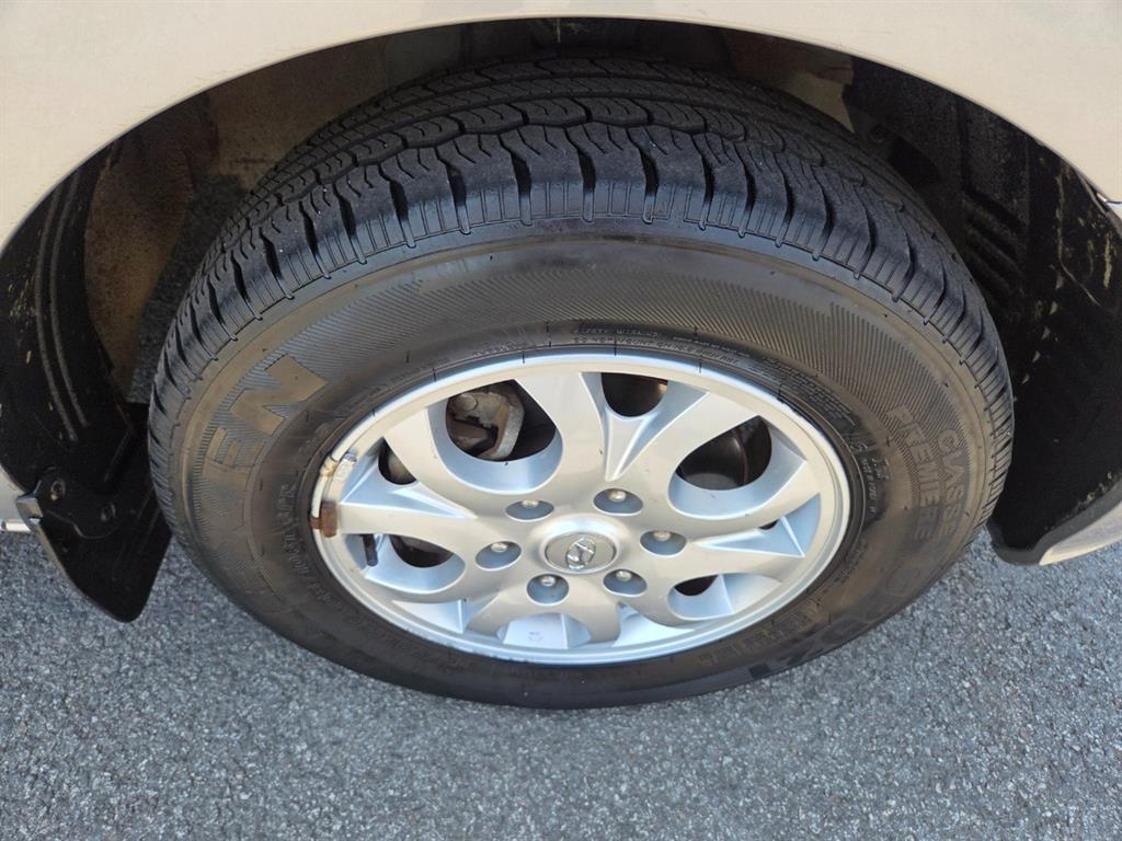 HYUNDAI Starex 2014 Gris - Importación desde Corea - HF Imports Iquique - Foto 17