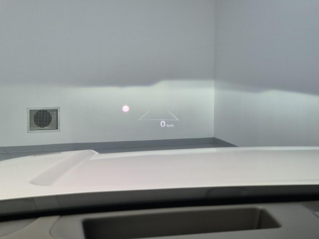 HYUNDAI Palisade - Vista 12