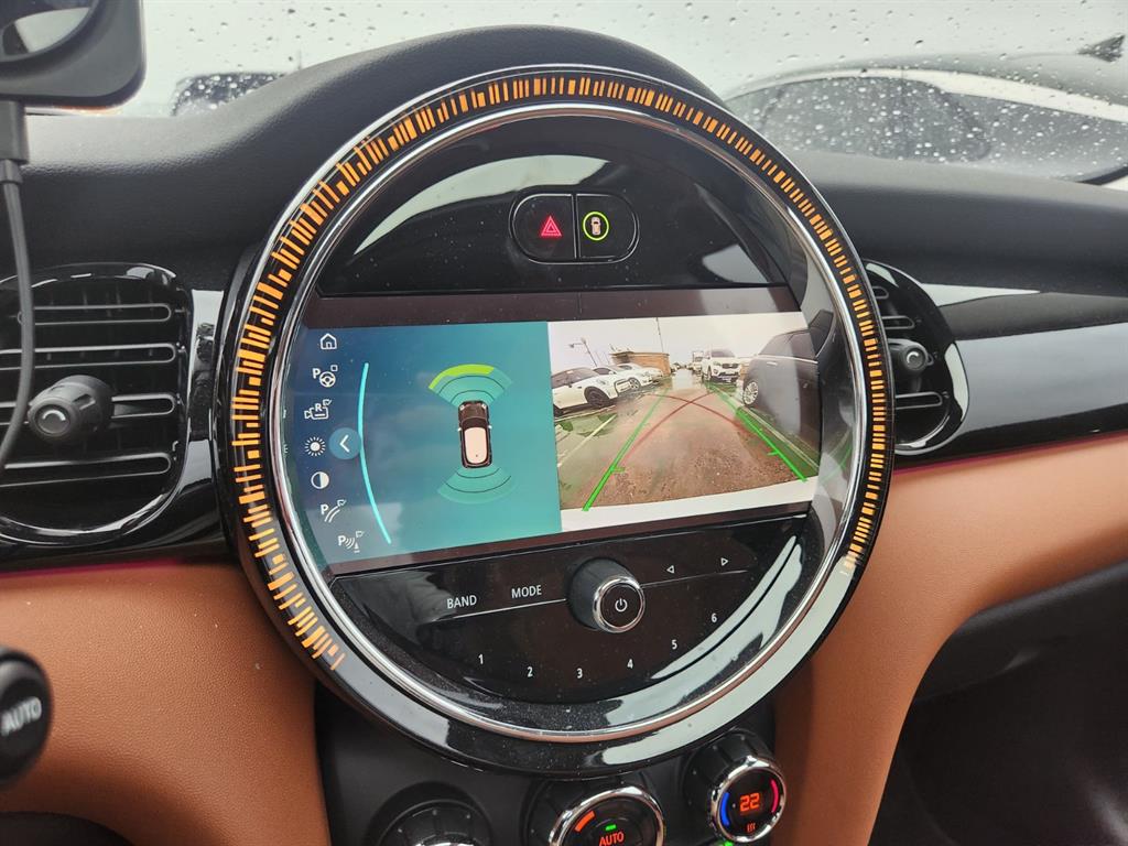 Mini Cooper - Vista 9