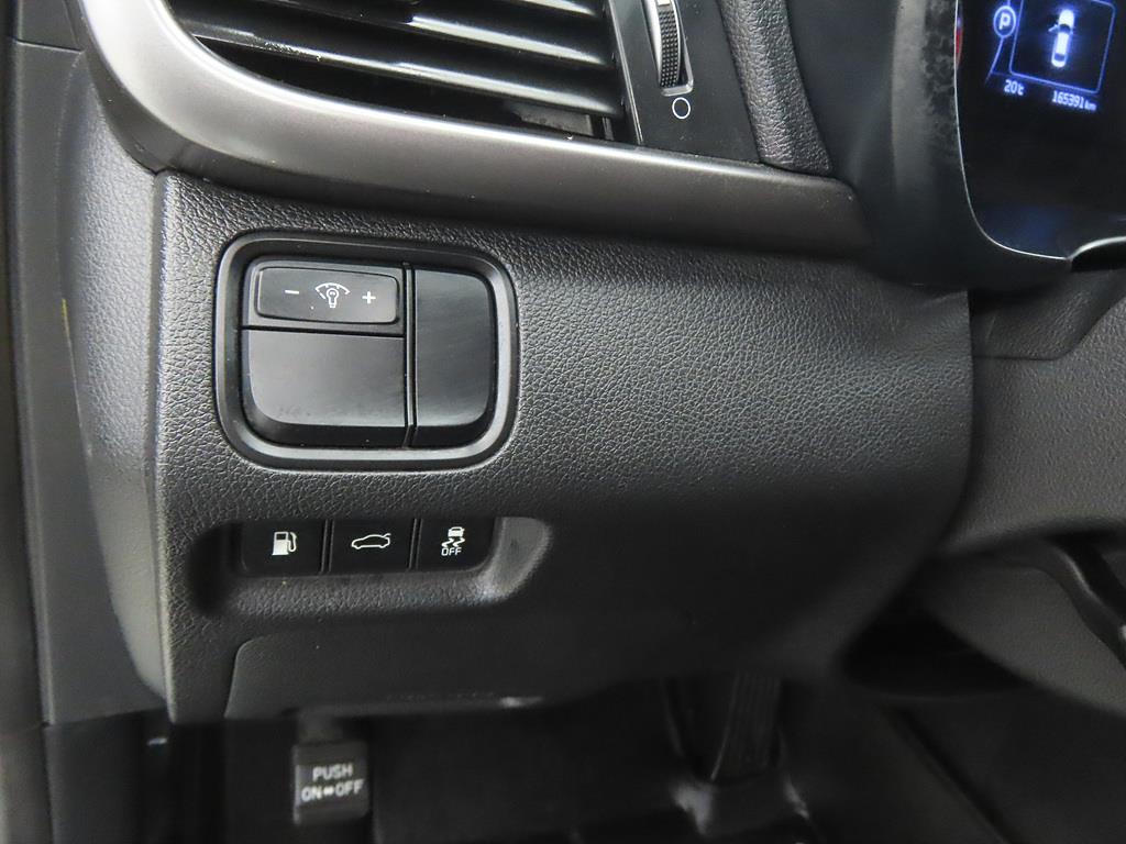 KIA K5 2016 Blanco - Importación desde Corea - HF Imports Iquique - Foto 16