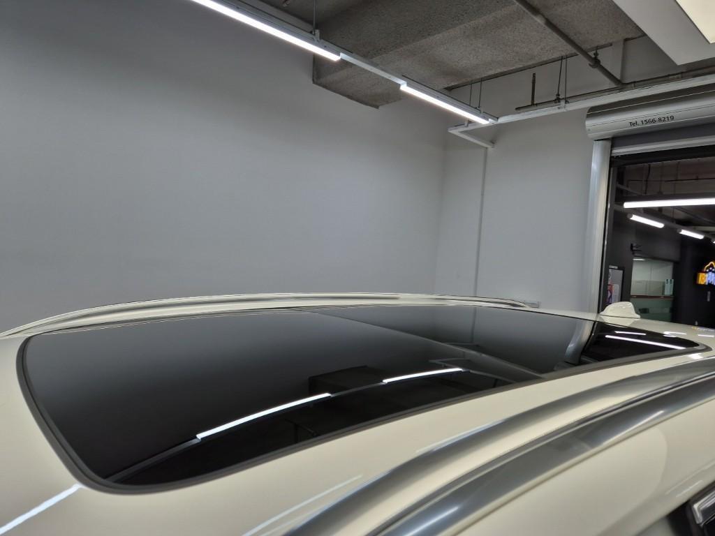 Volvo XC90 2022 Blanco - Importación desde Corea - HF Imports Iquique - Foto 17