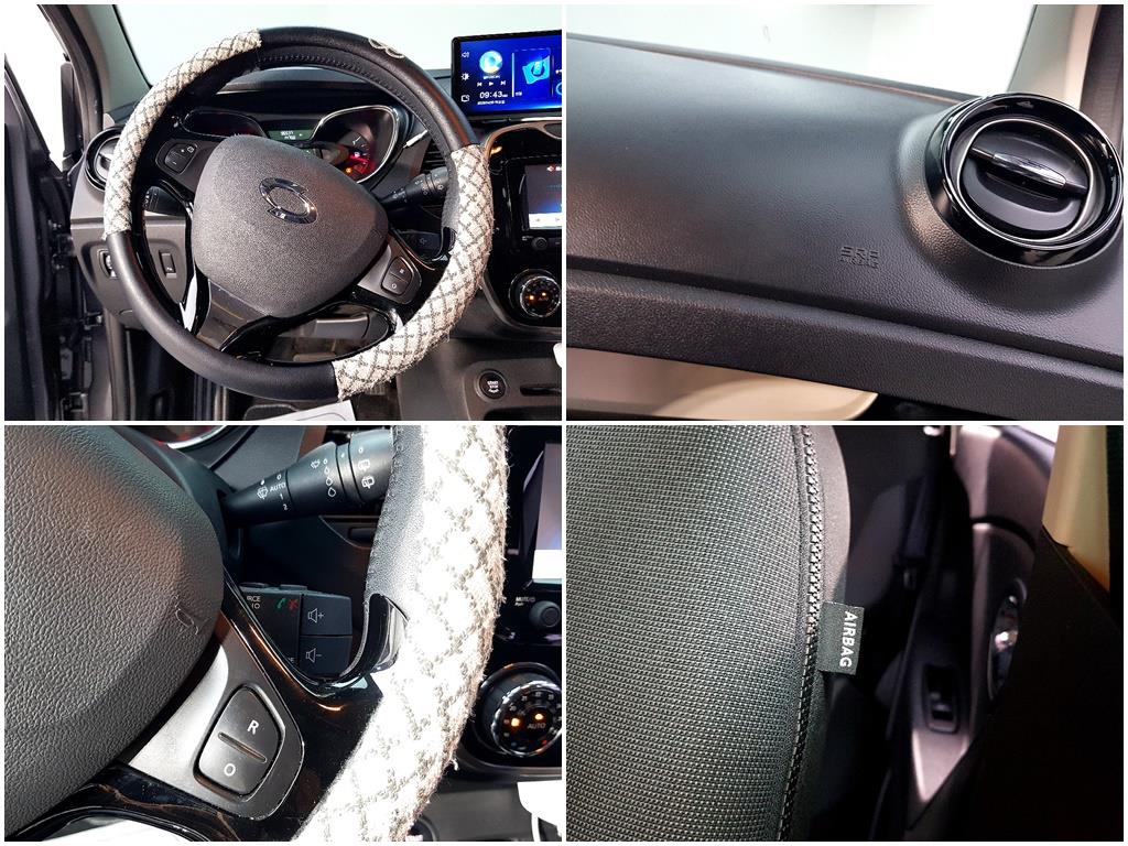 SAMSUNG QM3 2017 Gris - Importación desde Corea - HF Imports Iquique - Foto 17