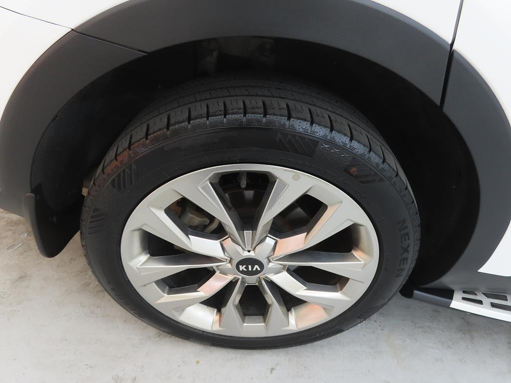 KIA Sorento 2021 Blanco - Importación desde Corea - HF Imports Iquique - Foto 20