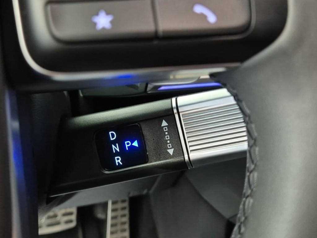 HYUNDAI Santa Fe - Vista 8