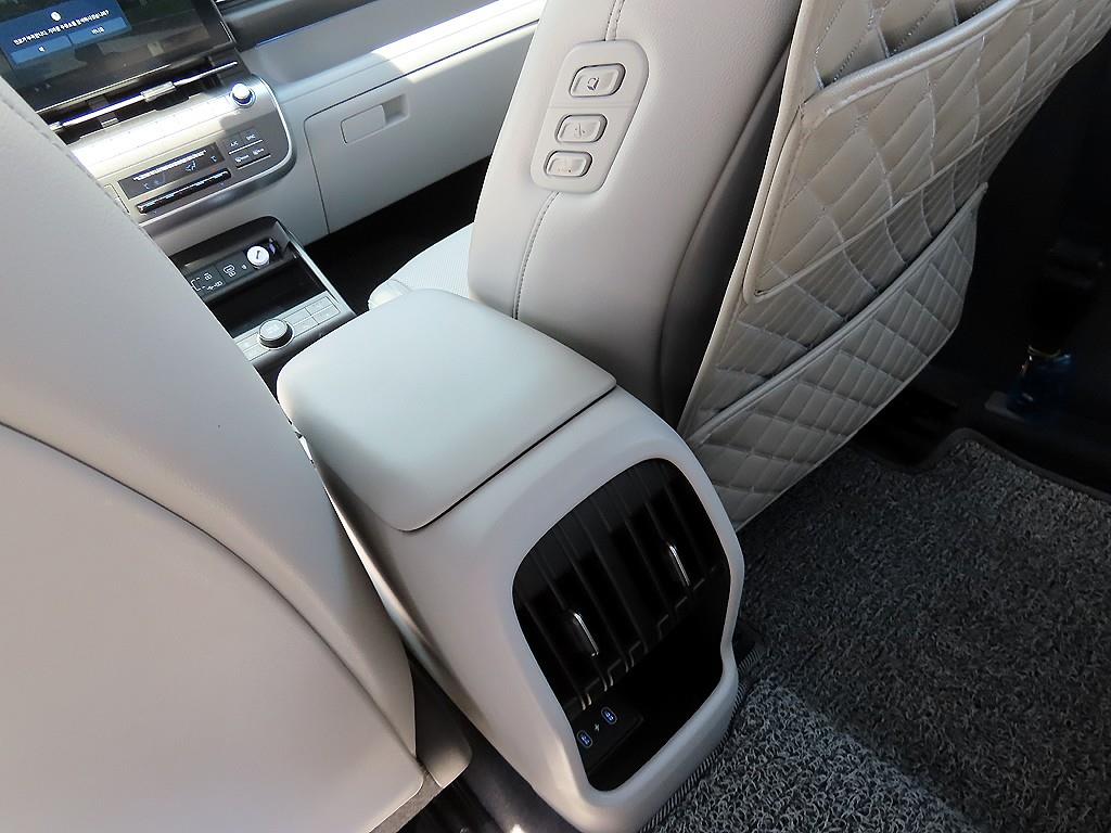 HYUNDAI Kona 2023 Gris - Importación desde Corea - HF Imports Iquique - Foto 15