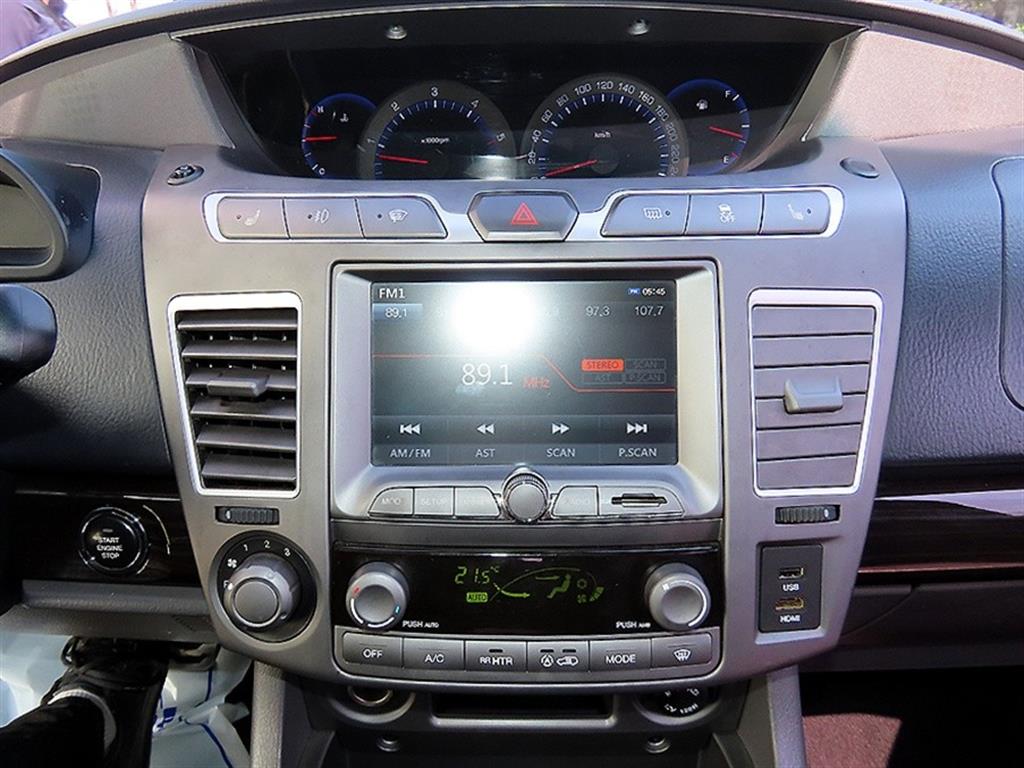Ssangyong Korando 2016 - Importación desde Corea - HF Imports Iquique - Foto 14