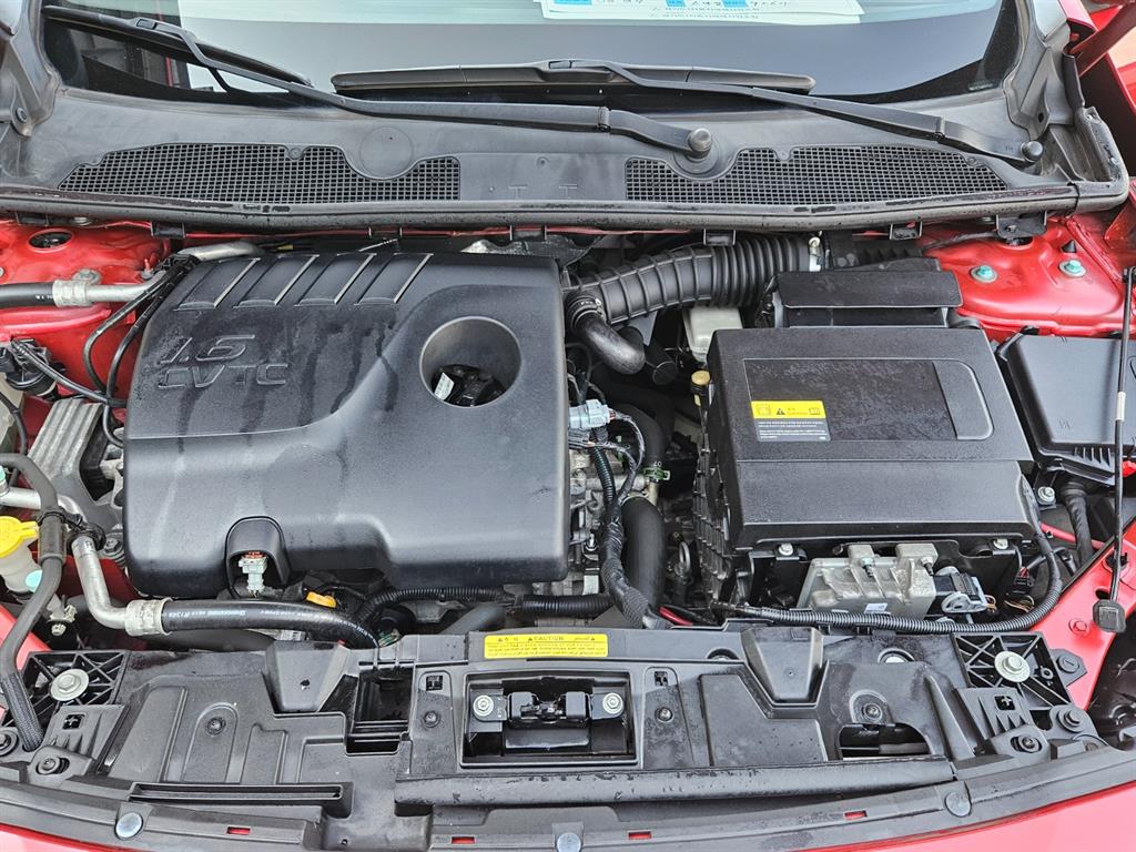 SAMSUNG SM3 2013 Rojo - Importación desde Corea - HF Imports Iquique - Foto 18