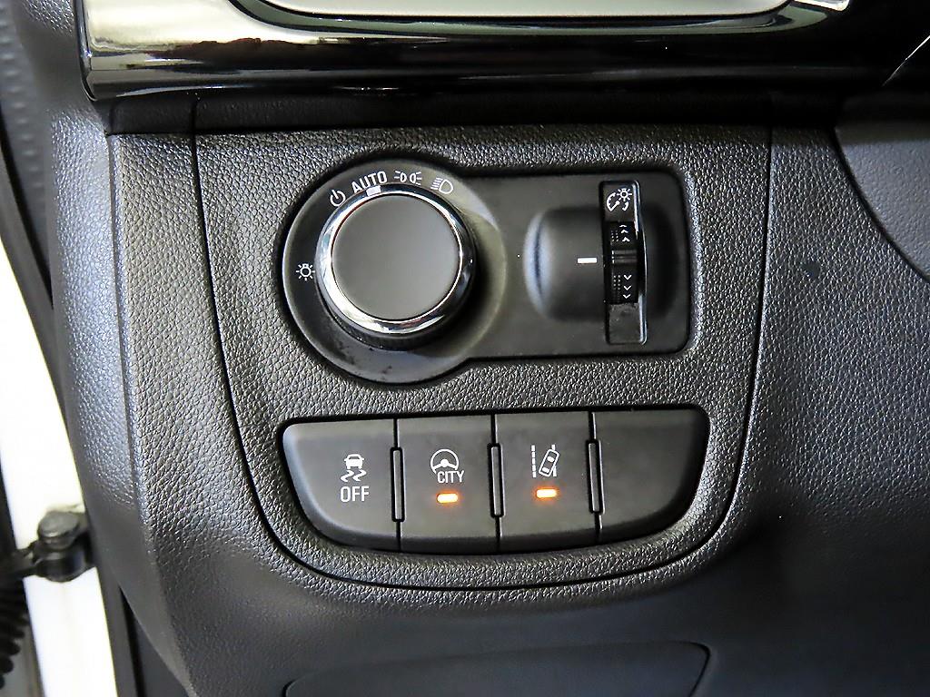 Chevrolet Spark 2021 Blanco - Importación desde Corea - HF Imports Iquique - Foto 16