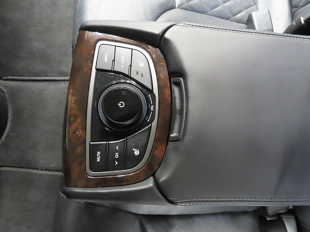 HYUNDAI Aslan 2015 Negro - Importación desde Corea - HF Imports Iquique - Foto 9