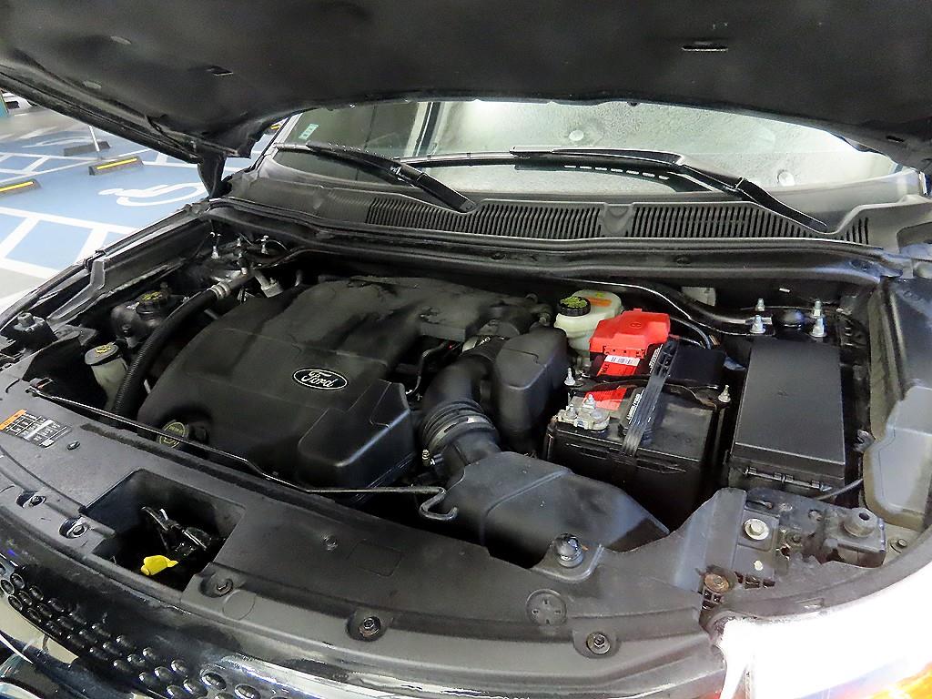 Ford Explorer 2015 - Importación desde Corea - HF Imports Iquique - Foto 19