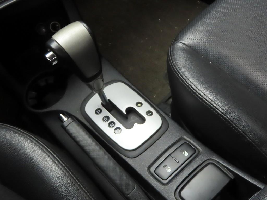 KIA Sportage - Vista 11