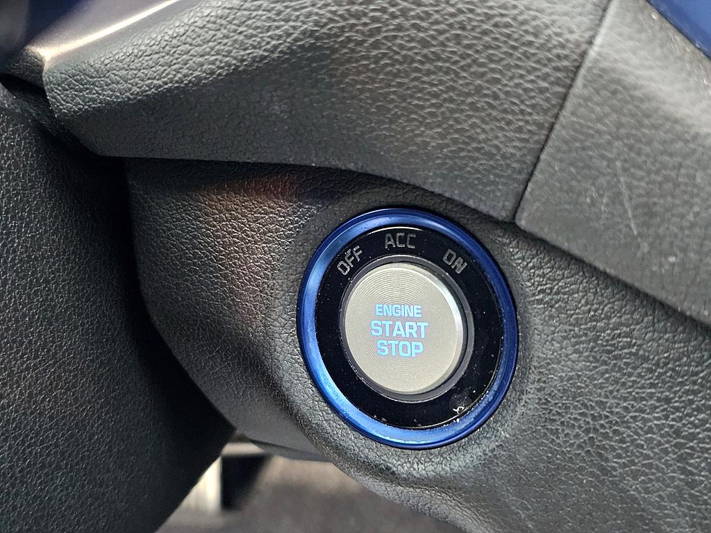 HYUNDAI Tucson 2017 Azul - Importación desde Corea - HF Imports Iquique - Foto 14