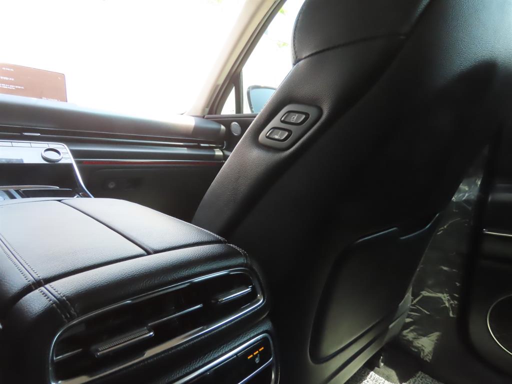Genesis GV80 2022 - Importación desde Corea - HF Imports Iquique - Foto 8