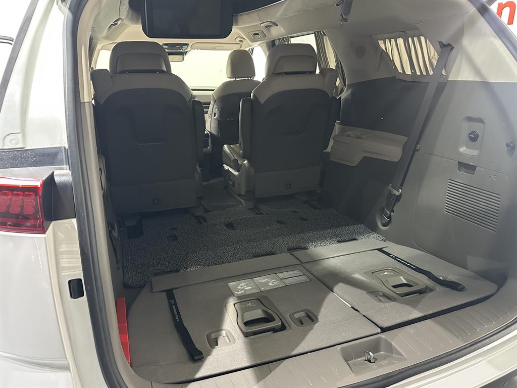 KIA Carnival 2021 Blanco - Importación desde Corea - HF Imports Iquique - Foto 18