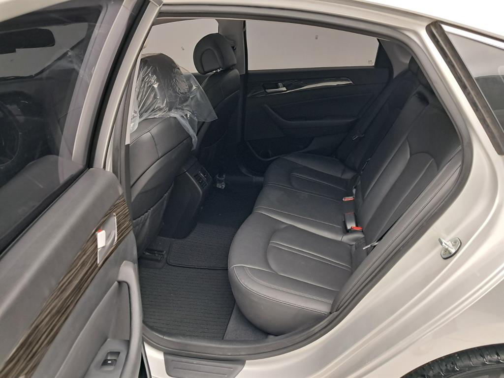 HYUNDAI Sonata 2015 Gris - Importación desde Corea - HF Imports Iquique - Foto 12