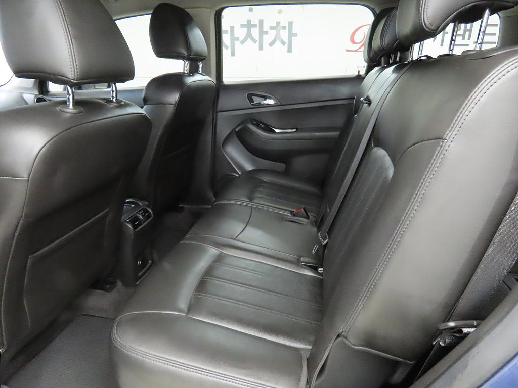 Chevrolet Orlando - Vista 6