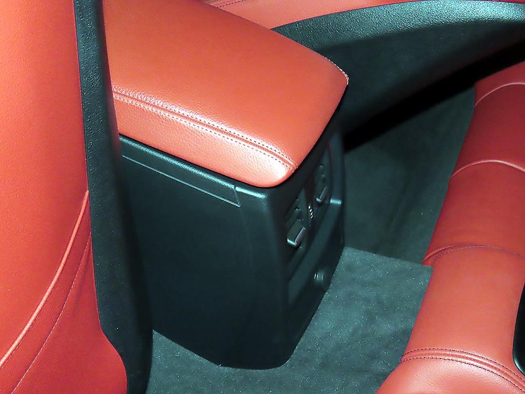 BMW 4 Series 2015 Blanco - Importación desde Corea - HF Imports Iquique - Foto 16