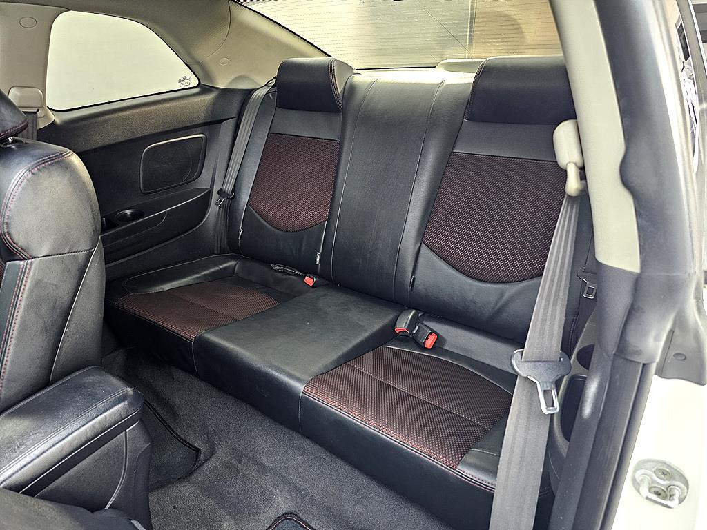 KIA Forte - Vista 9