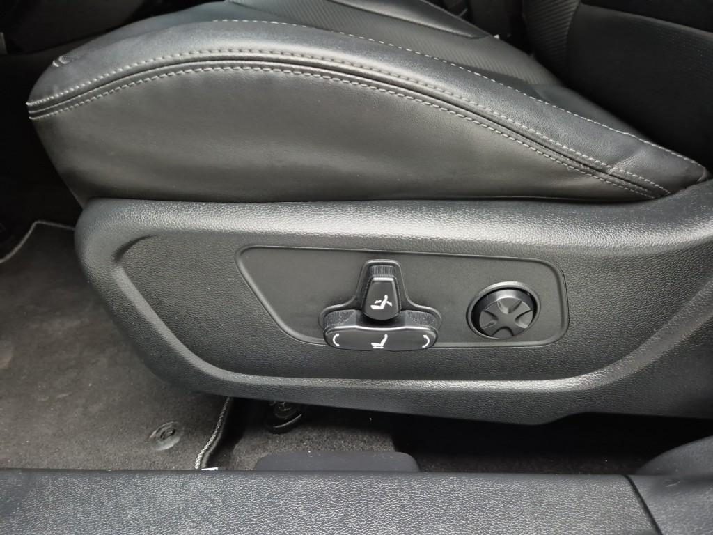 Ssangyong Tivoli 2020 Blanco - Importación desde Corea - HF Imports Iquique - Foto 16
