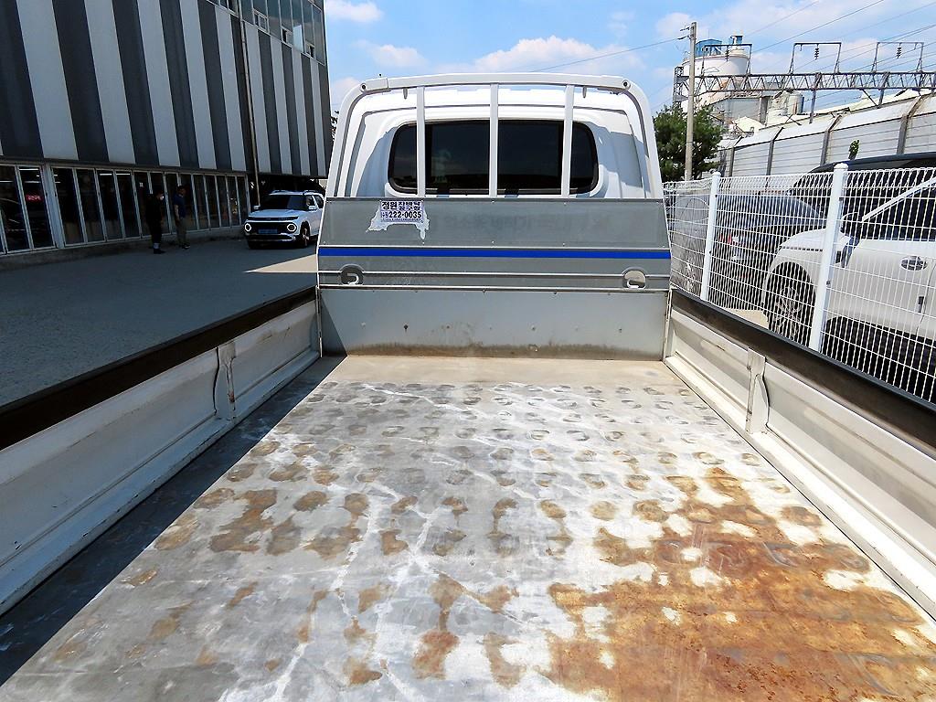 Small Truck Cargo (small) - Vista 5