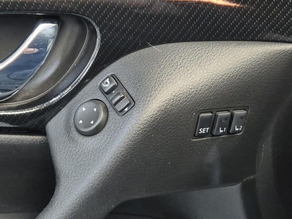 Nissan Extrail 2018 Blanco - Importación desde Corea - HF Imports Iquique - Foto 16