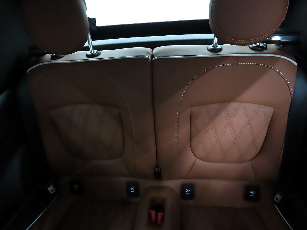 Mini Cooper Convertible - Vista 6