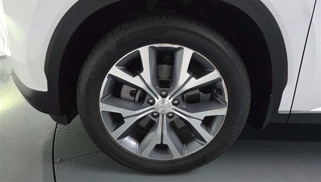HYUNDAI Palisade - Vista 5