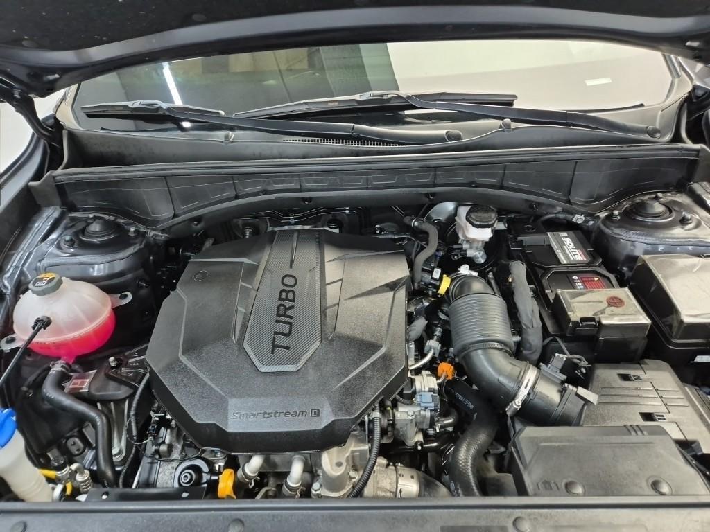 KIA Sorento - Vista 5
